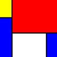 mondrian